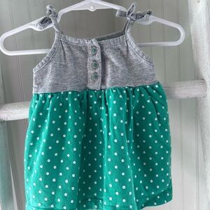 Carter’s Baby Girl Sz 3 month